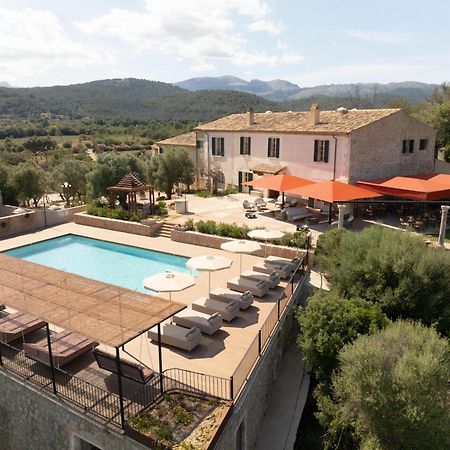 Son Sabater By Zafiro Hotel Sa Pobla Bagian luar foto