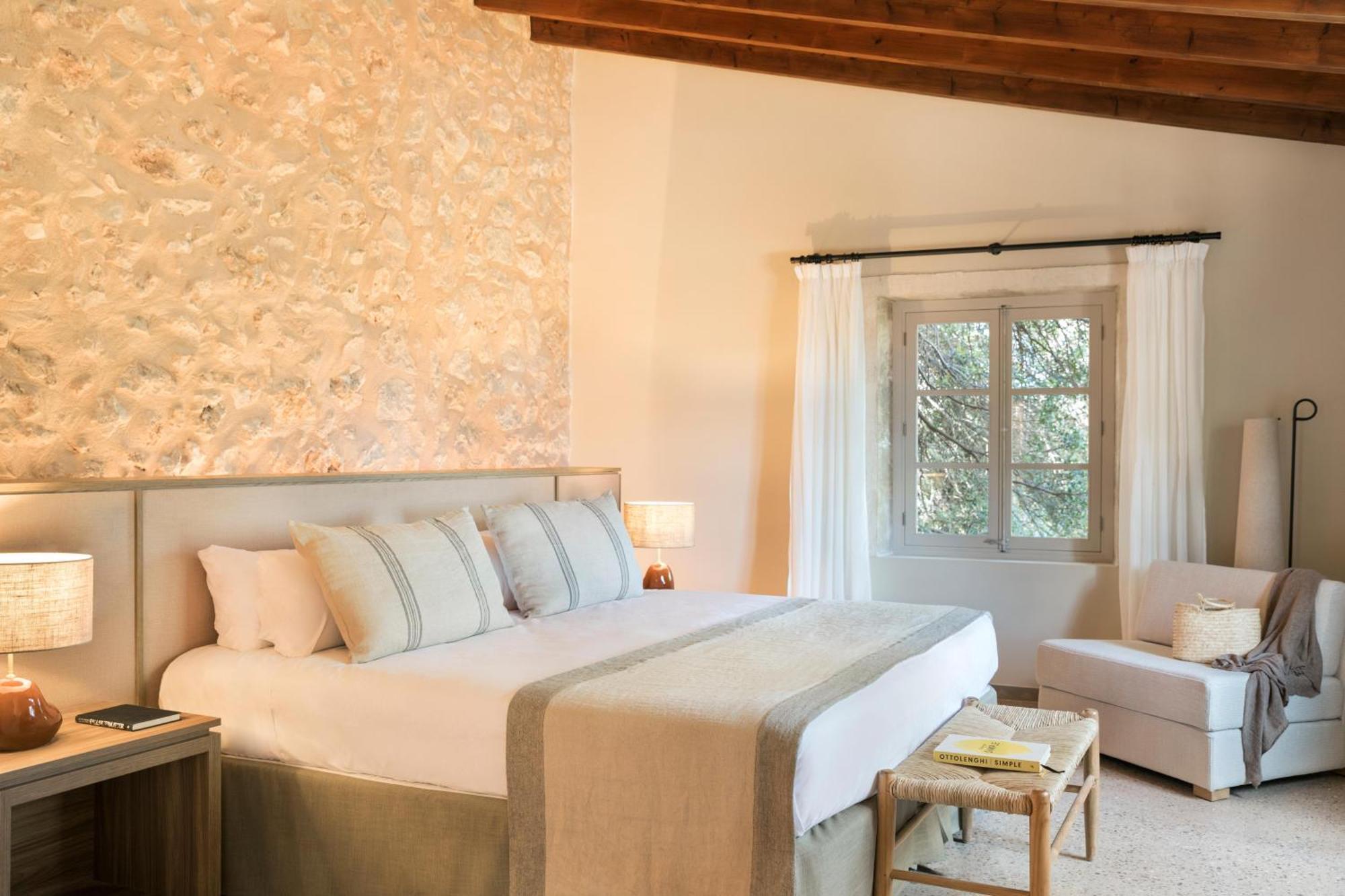 Son Sabater By Zafiro Hotel Sa Pobla Bagian luar foto