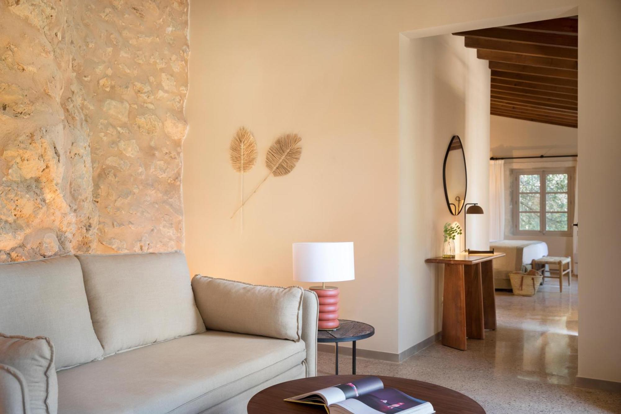 Son Sabater By Zafiro Hotel Sa Pobla Bagian luar foto