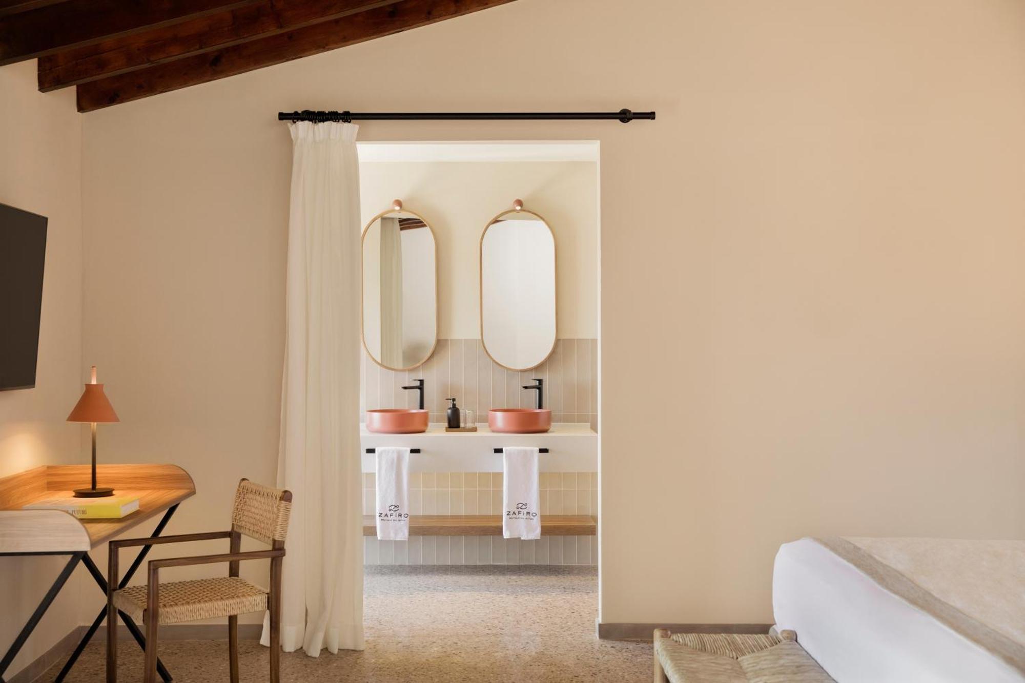 Son Sabater By Zafiro Hotel Sa Pobla Bagian luar foto