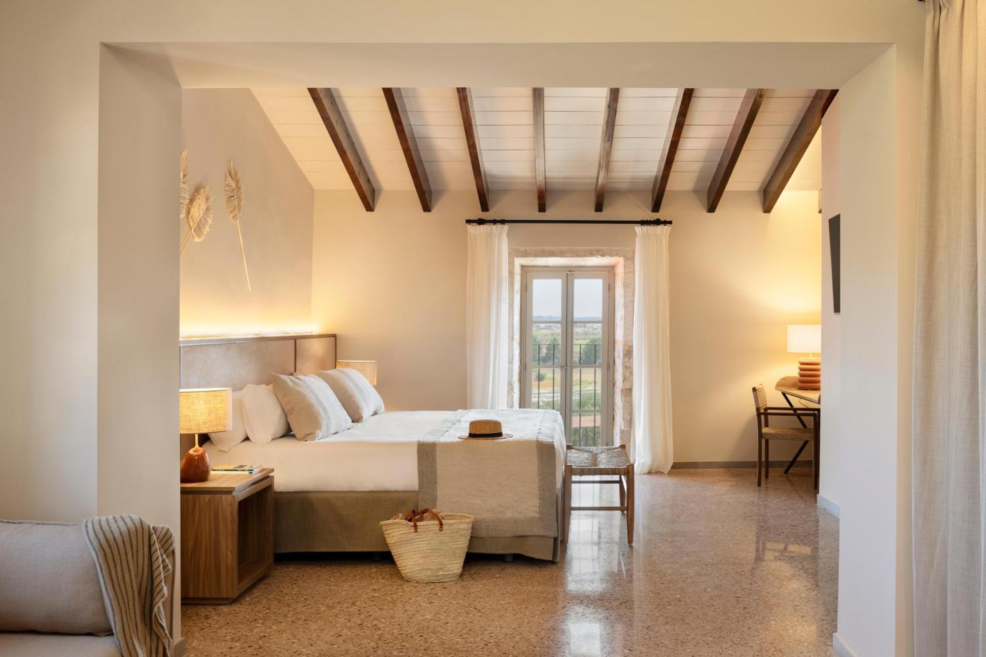 Son Sabater By Zafiro Hotel Sa Pobla Bagian luar foto