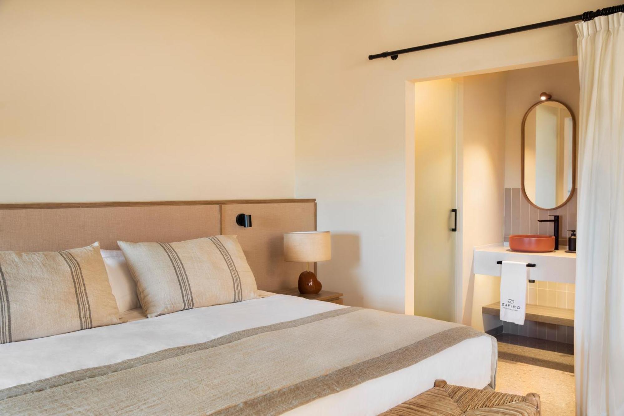 Son Sabater By Zafiro Hotel Sa Pobla Bagian luar foto