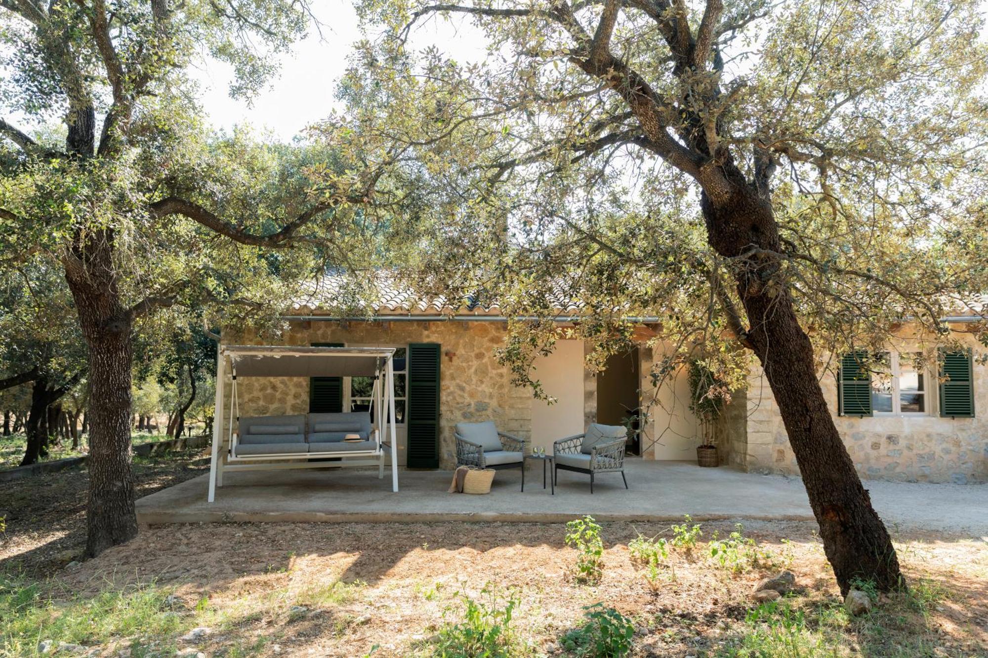 Son Sabater By Zafiro Hotel Sa Pobla Bagian luar foto