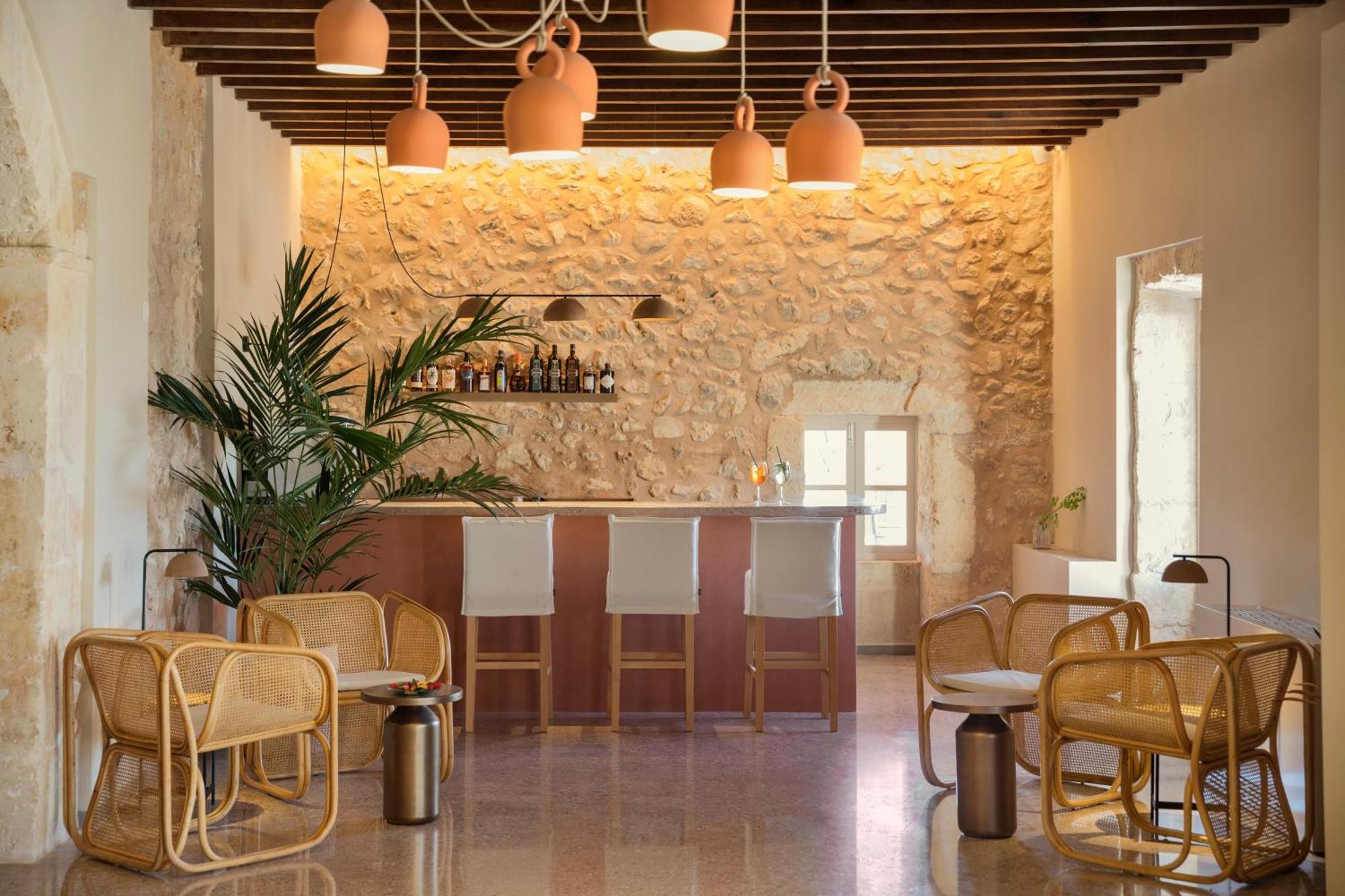 Son Sabater By Zafiro Hotel Sa Pobla Bagian luar foto
