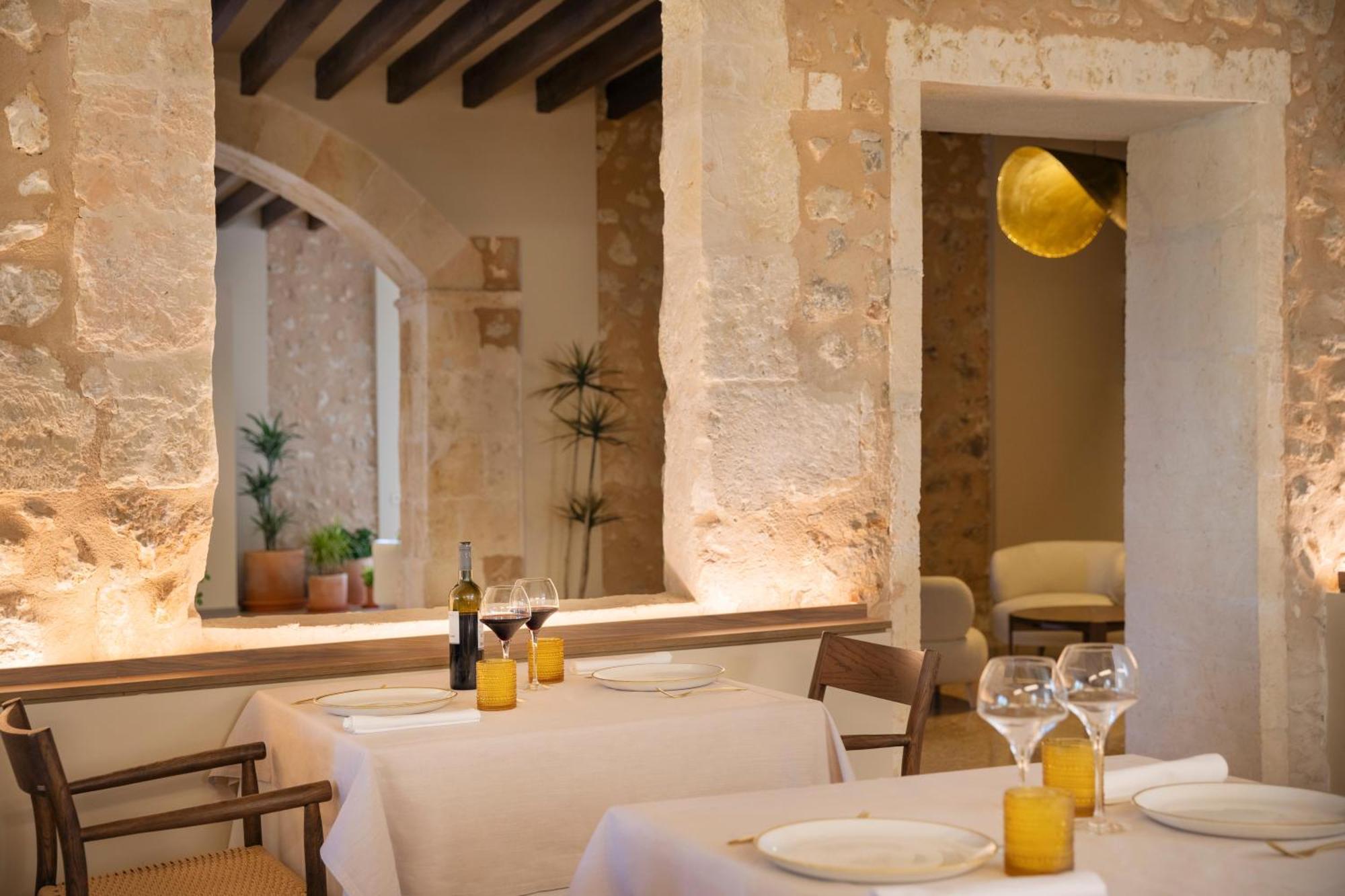 Son Sabater By Zafiro Hotel Sa Pobla Bagian luar foto
